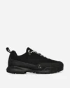Roa Cingino Trail Running Shoes In Black
