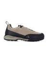 Roa Cingino Sneakers In Sand Black
