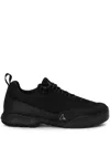Roa Cingino Sneakers In Black