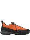 Roa Cingino Sneakers In Black