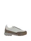 Roa Cingino Sneakers In Grey