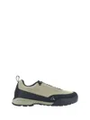 Roa Cingino Sneakers In Sand Black