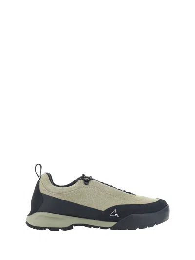 Roa Cingino Sneakers In Multicoloured