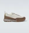 Roa Cingino Sneakers In Brown