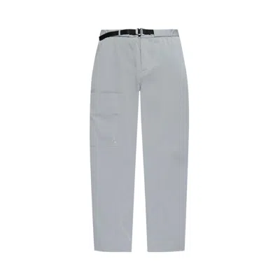 Pre-owned Roa Climbing Trouser 'grey' | Men's Size M