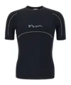 Roa Crew Neck T-shirt