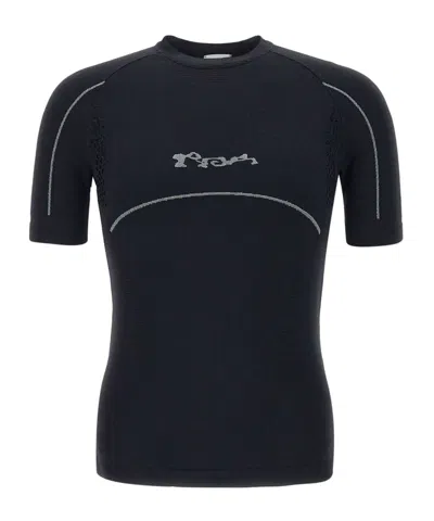 Roa Crew Neck T-shirt