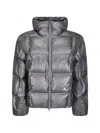 CUBE 650 FILL POWER DOWN JACKET
