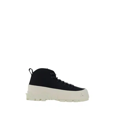 ROA CVO SNEAKERS