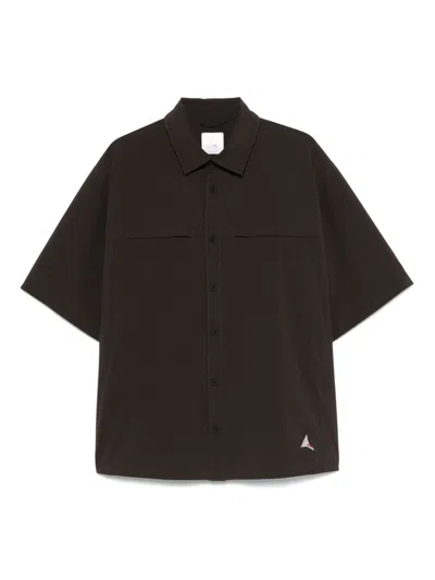 Roa Dot Air Shirt