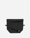 Roa Dry Bag In Black