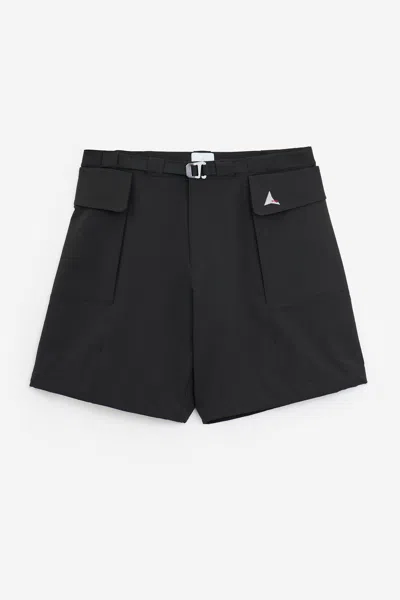 ROA DUTY SHORTS SHORTS