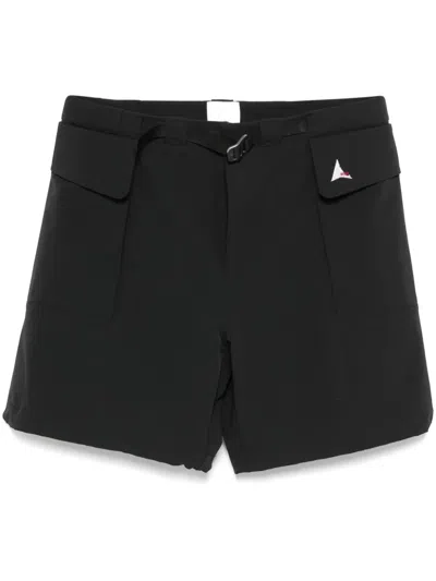 ROA DUTY TRACK SHORTS
