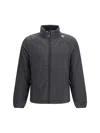 Roa Merapi Ethermaloft Insulated Jacket In Blue