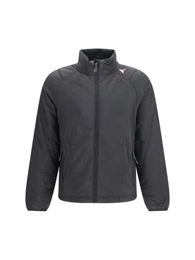 Roa Ethermaloft Insulated Jacket In Blue