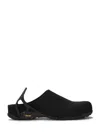 Roa Fedaia Sherpa Mules