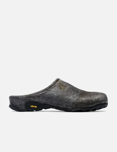 Roa Fedaia Clog In Gray