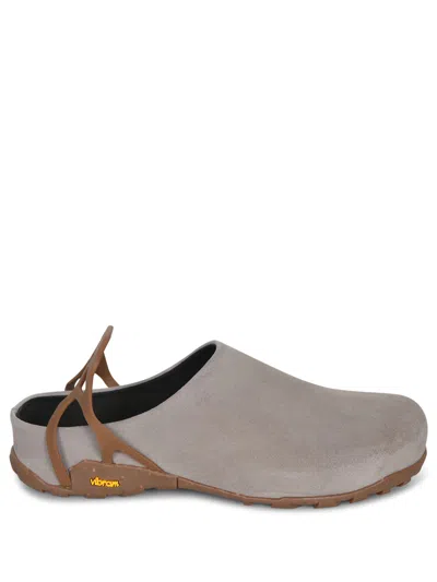 ROA FEDAIA GREY SANDAL
