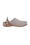 Roa Fedaia Grey Sandal