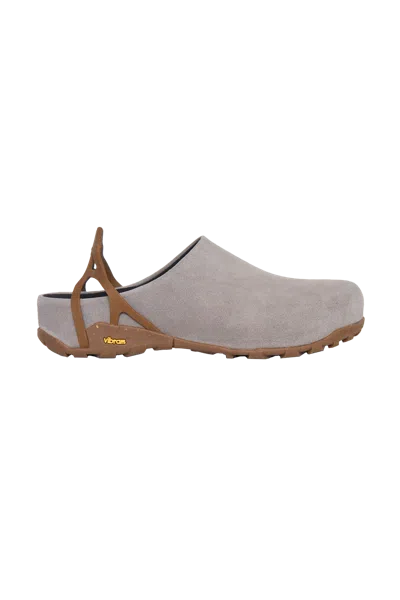 ROA ROA FEDAIA MULES GREY