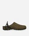 Roa Men's Fedaia Sneaker In Black