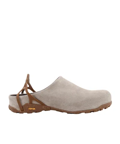 ROA ROA FEDAIA SLINGBACK SANDALS