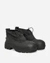 Roa Federa Boots In Black