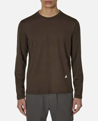 Roa Fireflies Long Sleeve
