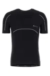 Roa Fungi Shortsleeve Black In Black