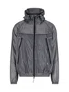 Roa Glasslike 3l Waterproof Jacket In Gray