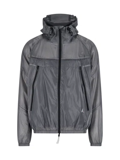 ROA GLASSLIKE 3L WATERPROOF JACKET