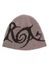 ROA GRAPHIC BEANIE