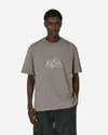 Roa Long-sleeve Graphic-print T-shirt In Blue