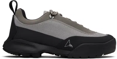 Roa Gray Cingino Sneakers