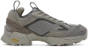 Roa Gray Lhakpa Sneakers In Gray
