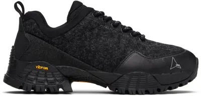 Roa Gray Neal Sneakers