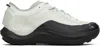 Roa Men Sella Low-top Nylon Sneakers
