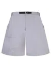 Roa Cotton Bermuda Shorts