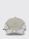 Roa Pursuit 6-panel Baseball Hat In Neutral
