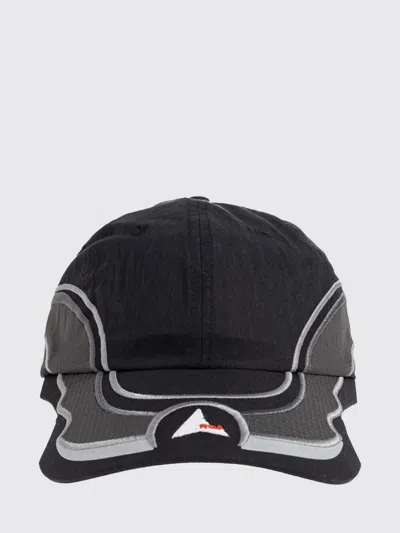 Roa Hat Men  In Orange