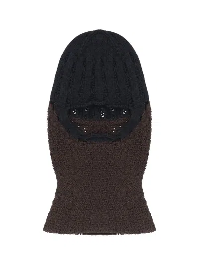 Roa Hats In Multicolour