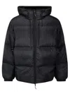 Roa Jacket In Asphalt