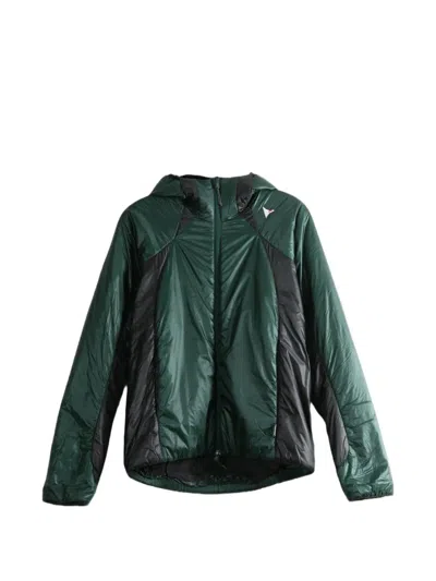 Roa Hima Comfortemp Jacket In Multi