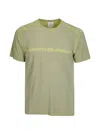Roa Hivee Performance T-shirt In Green