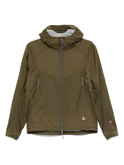 ROA INSULATED LIGHTWEIGHT JACKET