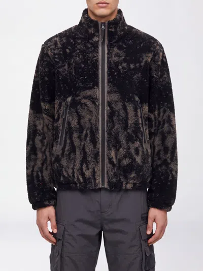Roa Jacket Men In Multi