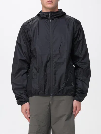 Roa Jacket  Men Color Black