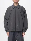 外套 ROA 男士 颜色 黑色