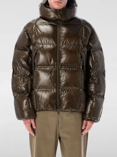 ROA JACKET ROA MEN COLOR GREEN,H41009012
