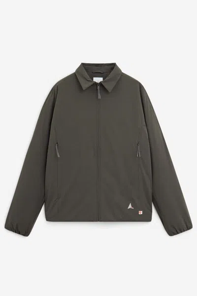 ROA ROA JACKETS
